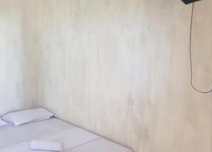 Quarto duplo ventilador