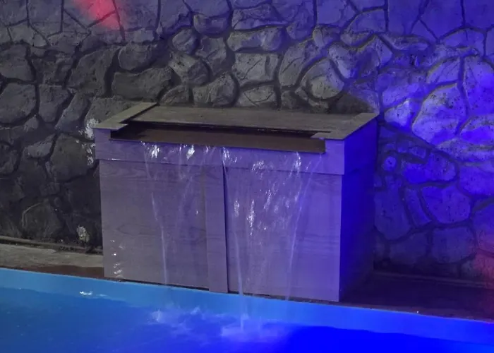 Quarto casal ventilador