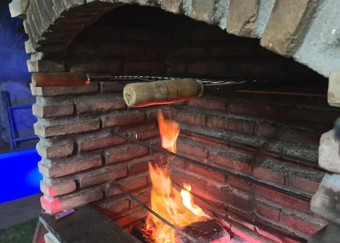 Quarto casal ventilador