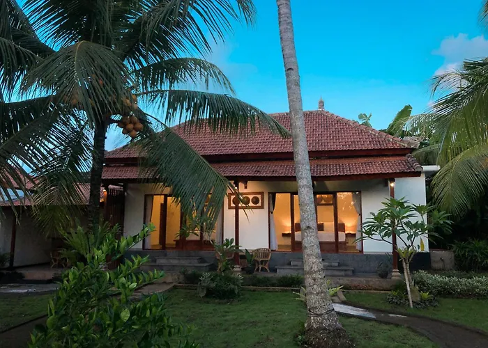 Pondok Kakiang