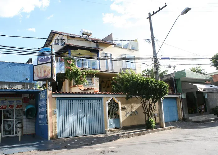 Castel Inn Hostel