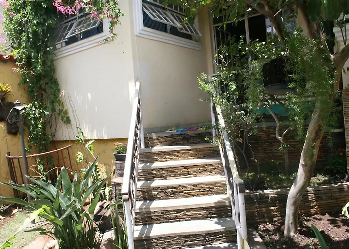 Castel Inn Hostel