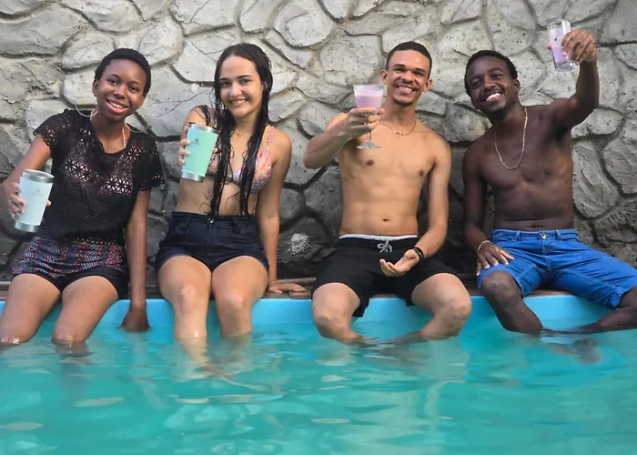 Suíte Casal Com Ar