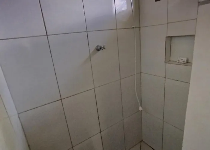 Chales Recanto Do Carioca