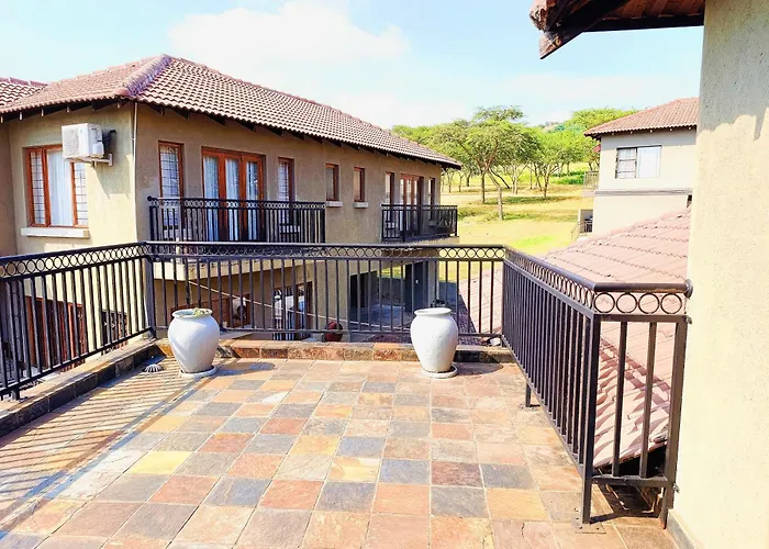 Elephant Villa Private Room