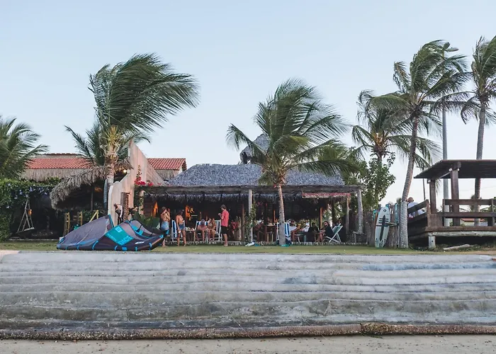 Casa Nomade