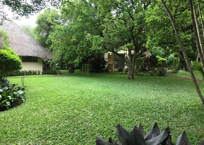 Acasia Guest Lodge