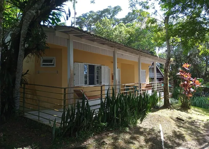 Recanto Floripa Residencial