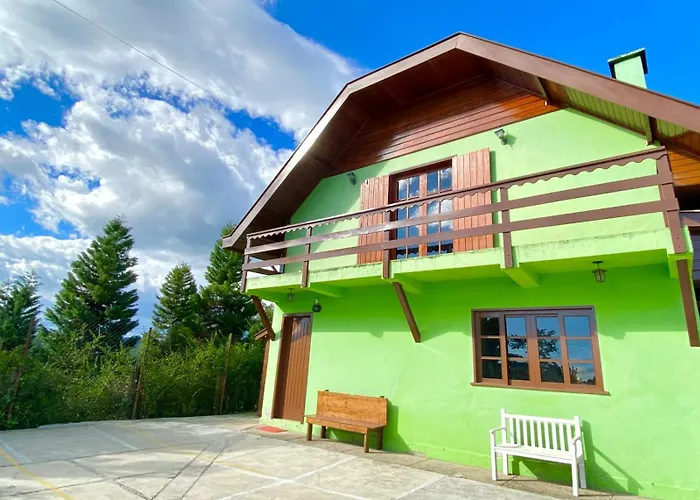 Casa dos Avós 1