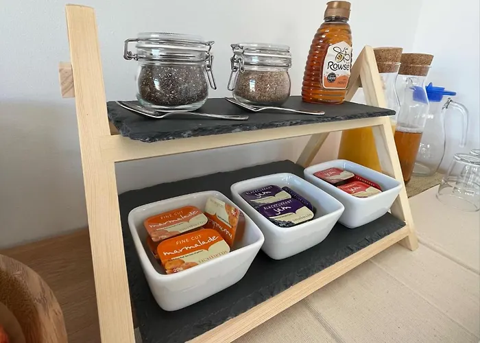 Cheap hotel: Lucerne B&B