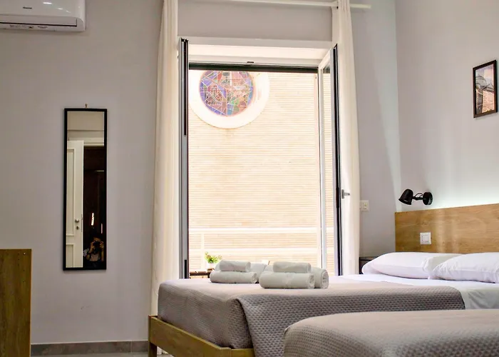 Napoli Vitale Apartments