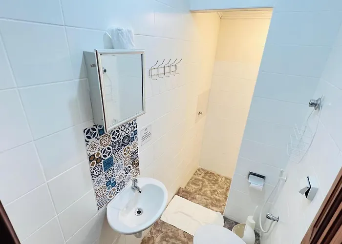 Casa Bem-te-vi - Passarim Hospedagem