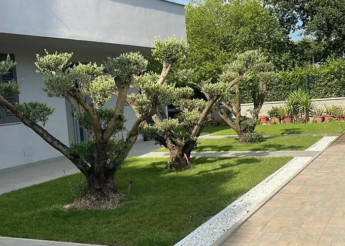Casa di Jo