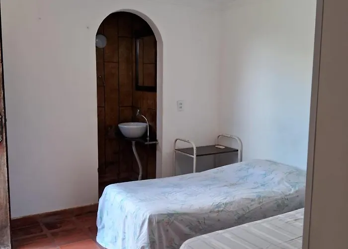 Chácara Samambaia Piracicaba