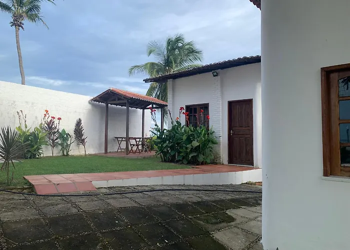 Chalés de Morro Branco