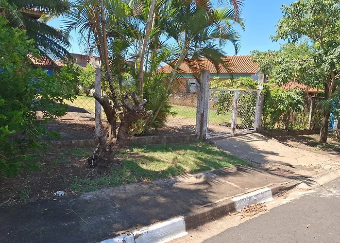 Espaco Da Iza