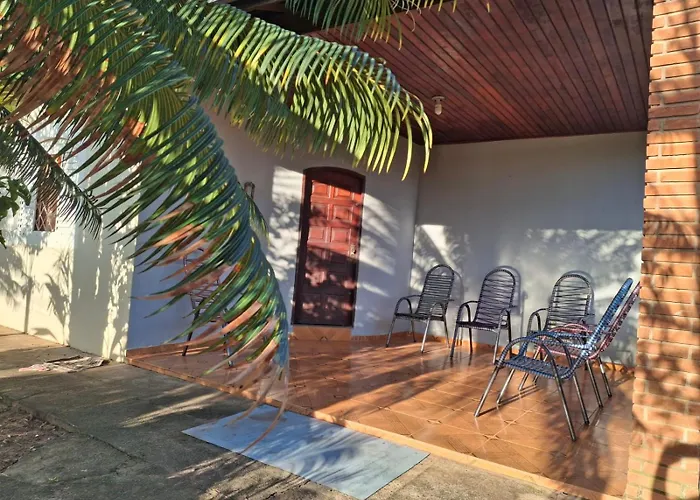 Espaco Da Iza