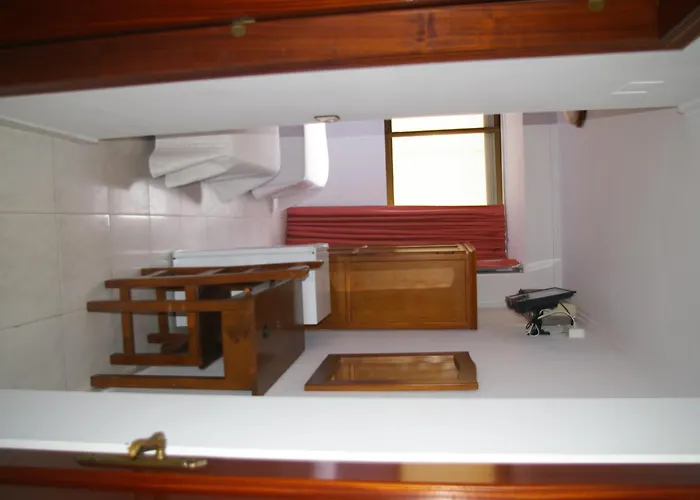 Habitación Siderurgia