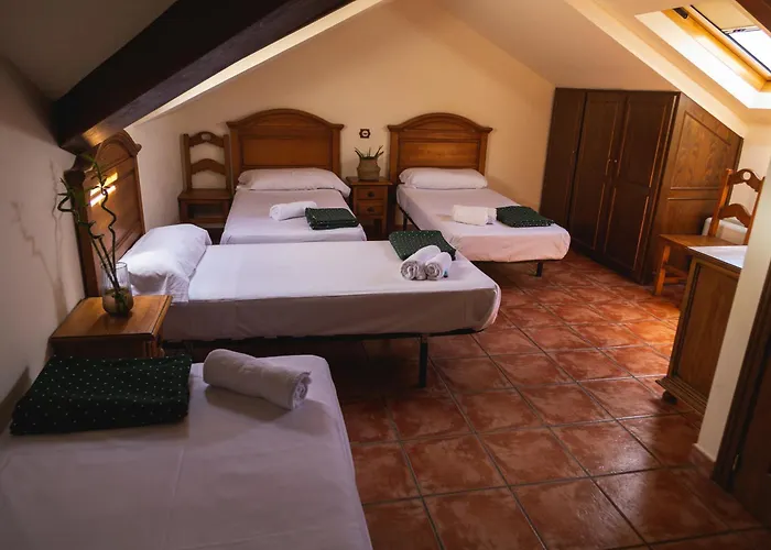 Hostal Corper Navalcarnero