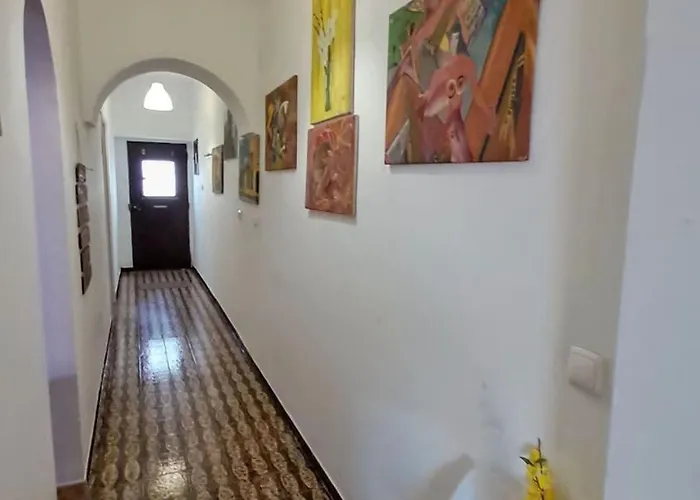 Casa Lavradores, Torrao