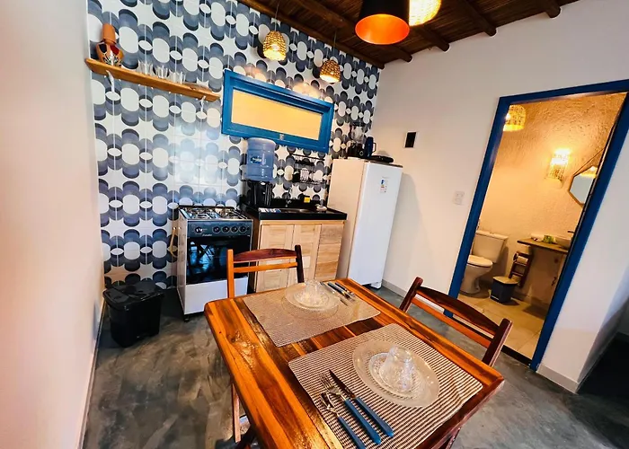 Flats Villas Litoral Sul - Praia Pontal do Peba - Piaçabuçu - AL