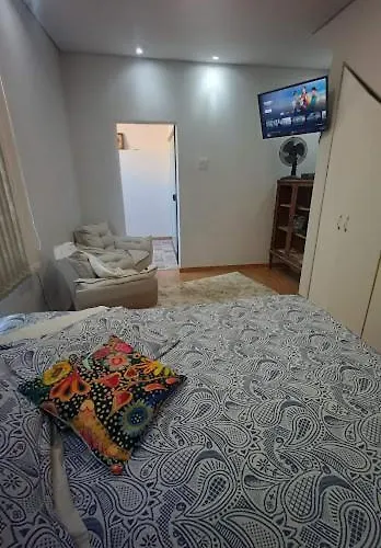 Aconchego Na Villa