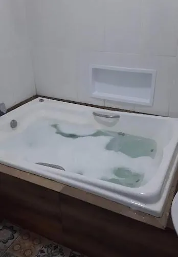 Aconchego Na Villa