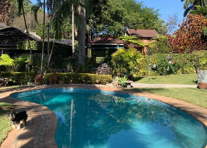 Leadwood Guesthouse