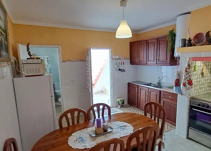 Casa Lavradores, Torrao