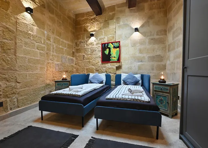 Il Luzzu - More Room For You!