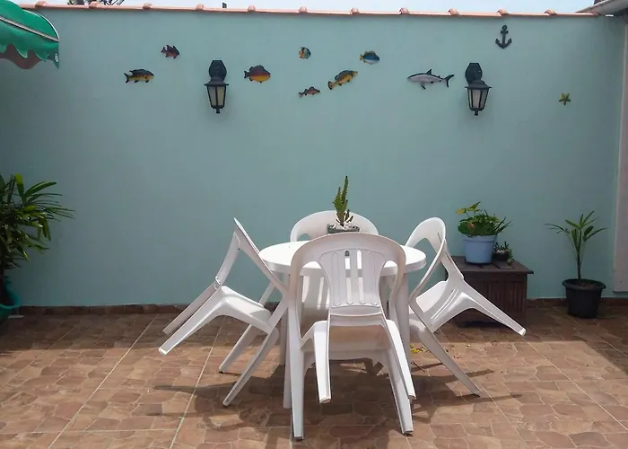 Kitnet da Elô