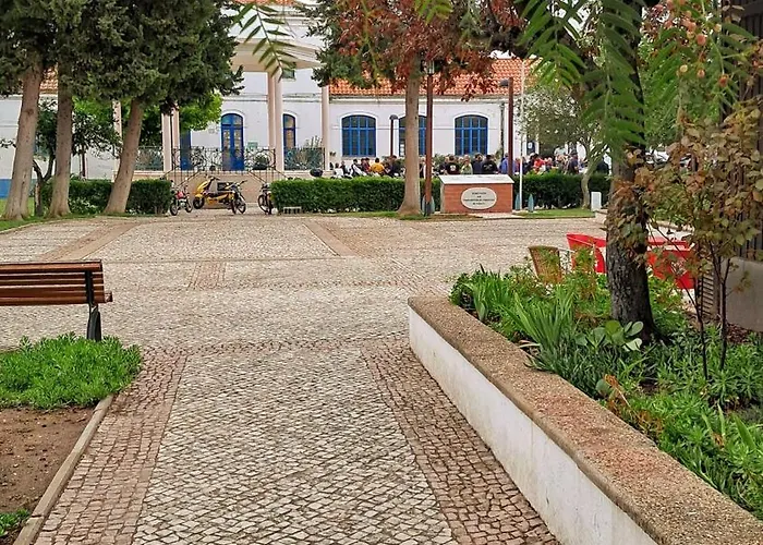 Casa Lavradores, Torrao