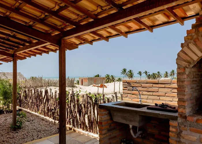 Casa Da Duna
