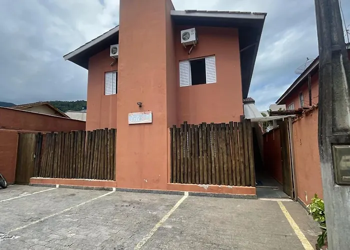 Hotel barato: Pousada do Pascoal