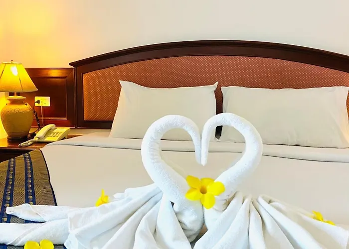 Crystal Hotel Krabi