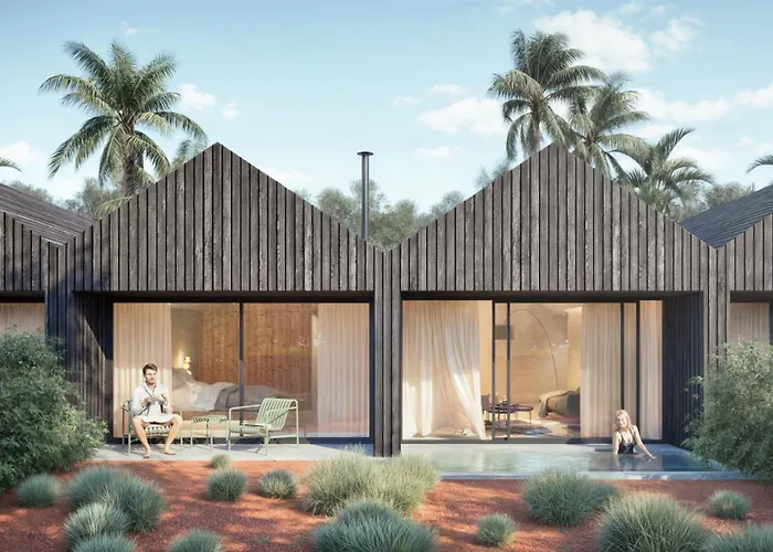  Herdade Do Ananas