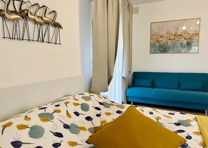 Monti Tiburtini Roma Guest House
