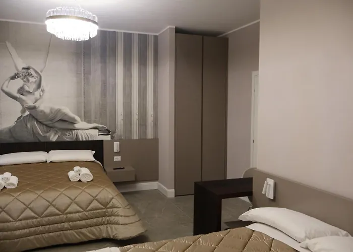 Coloss Imperial Suite Guest House