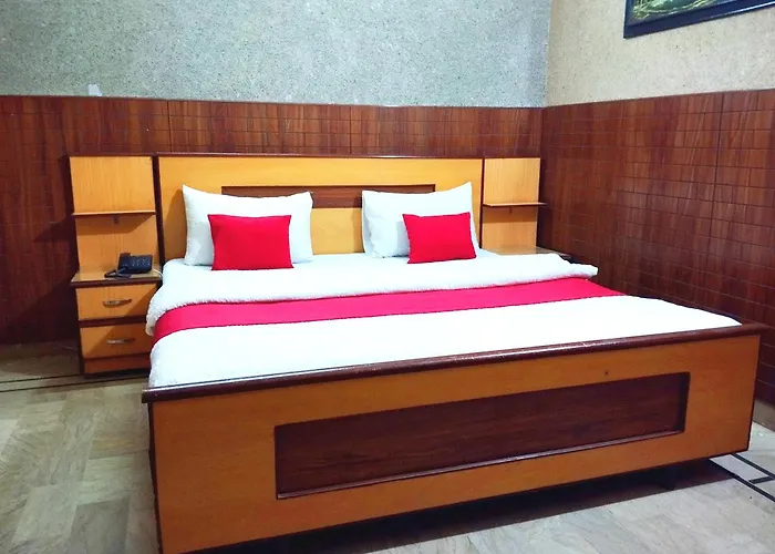 Hotels Close to Airport Karachi Motel Guest House