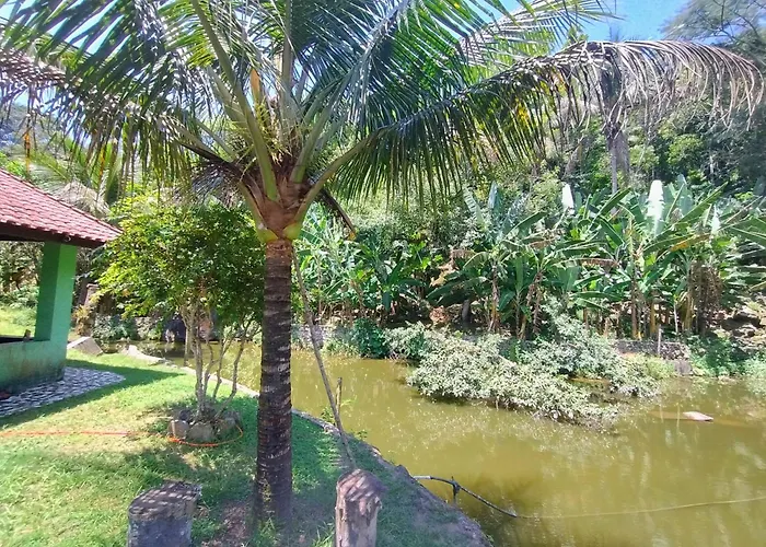 Pousada Tucunare