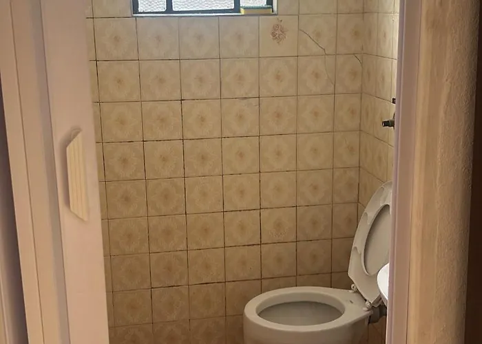 Hostel Do Mineiro Zona Sul - Rua Licorne 240