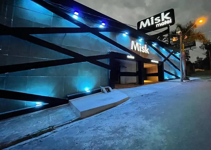 Misk 2