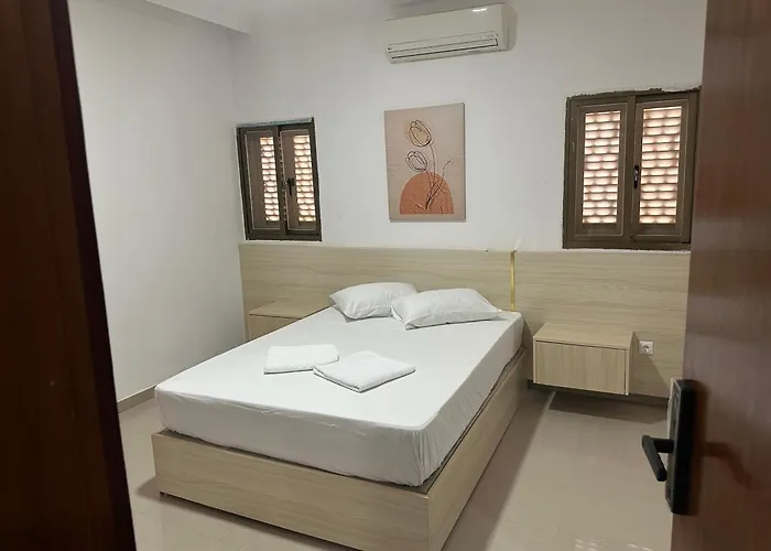 Luanda Global Apartment