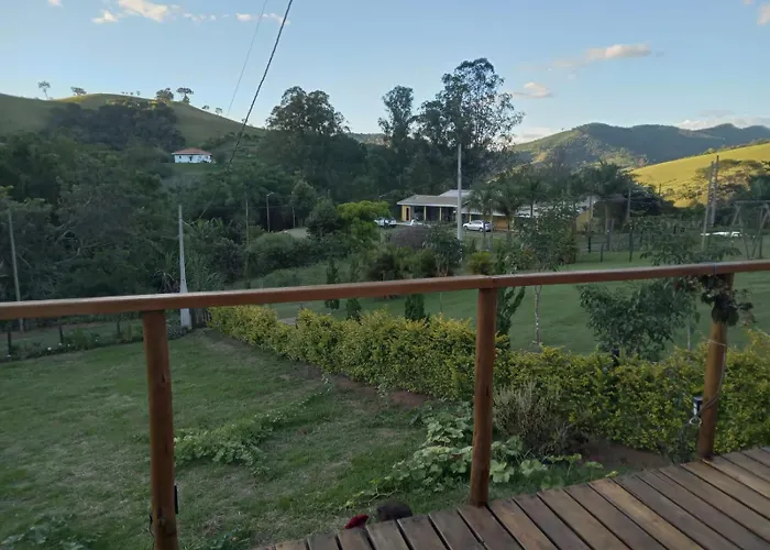 Cabana D Bem K Vida