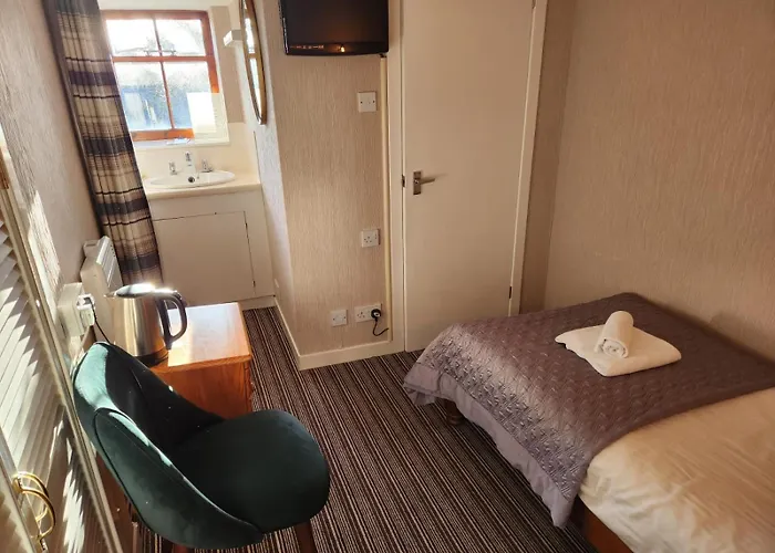 West End Guest House