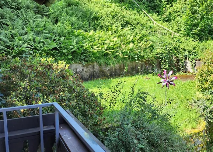 Pension Schlossbergblick