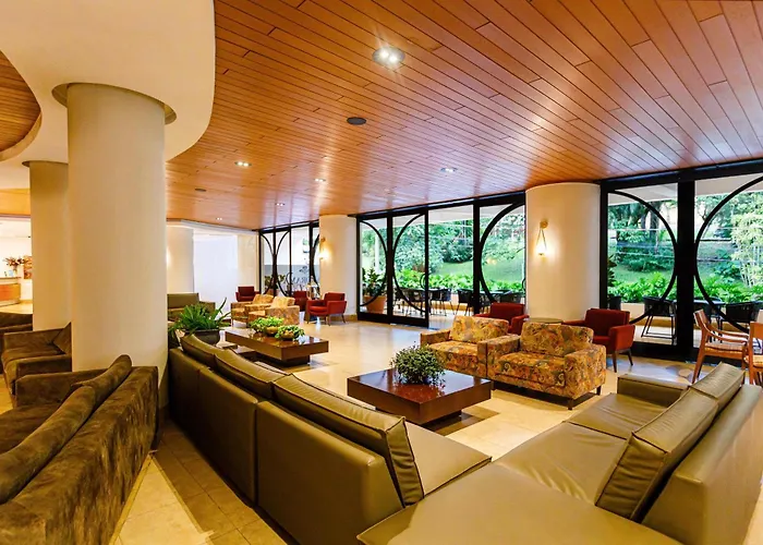 Hotel com pingue-pongue: Panorama Hotel