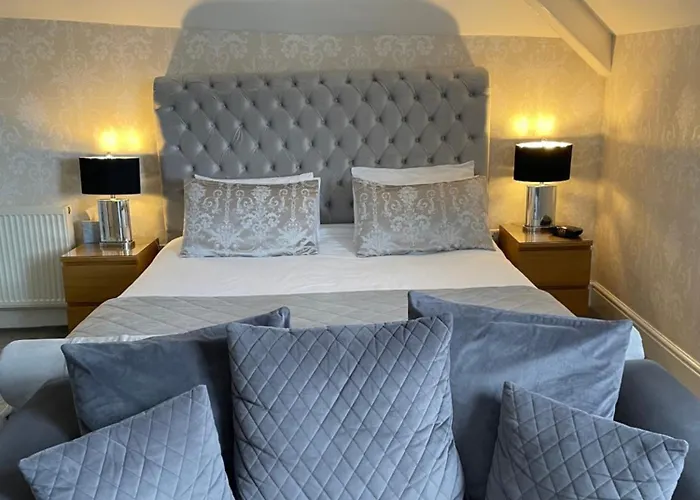 Haversham House - Adults Only