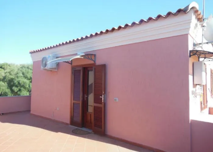 La villa: Punto Zero Rooms