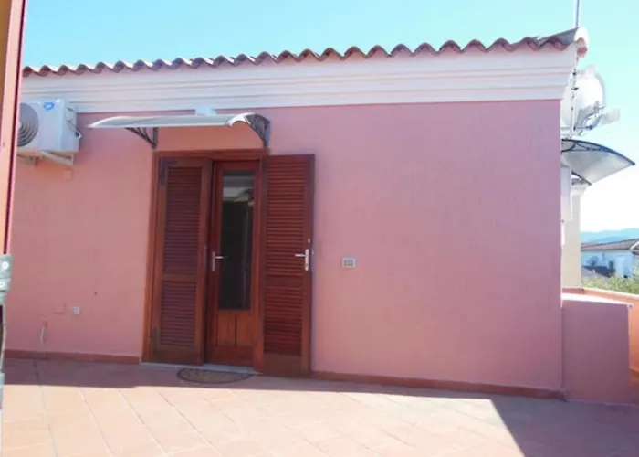 La villa: Punto Zero Rooms